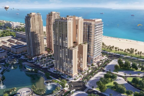 Khánh thành khách sạn Regal Collection House tại Khu đô thị Du lịch Quốc tế Regal Legend