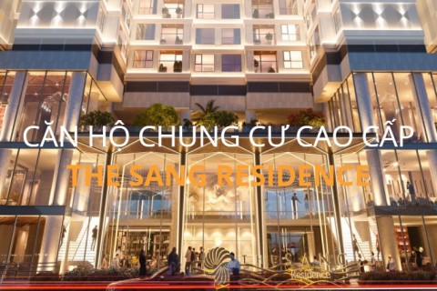 Giới đầu tư bất động sản đang âm thầm săn căn hộ chung cư cao cấp Đà Nẵng