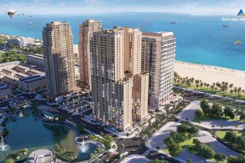 CÓ NÊN XUỐNG TIỀN MUA BẤT ĐỘNG SẢN ĐỂ ĐÓN SÓNG NHÀ ĐẤT NĂM 2023?