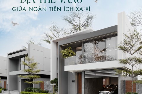 Nhu cầu sản phẩm bất động sản xa xỉ chuẩn quốc tế tại Việt Nam tăng cao