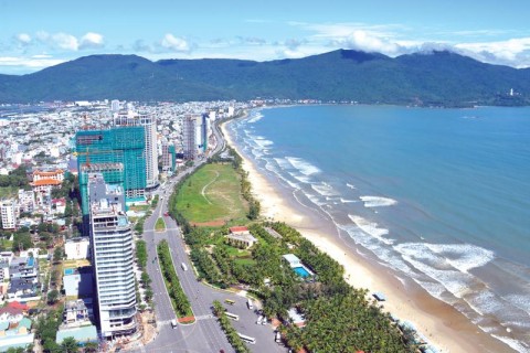 Đà Nẵng bổ sung một loạt dự án mới giai đoạn 2021 - 2025