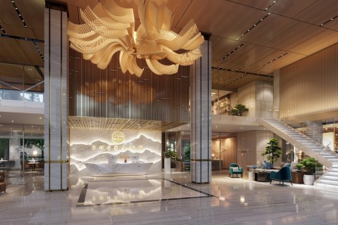 The Sang Residence: Dự án có pháp lý minh bạch tăng hấp lực với khách hàng