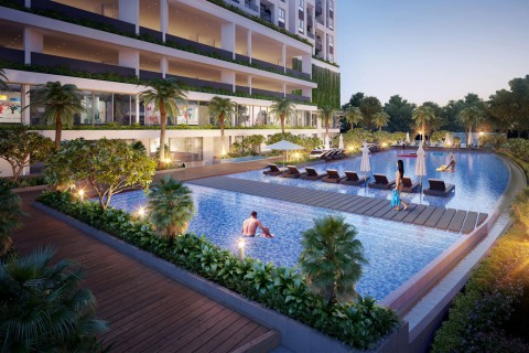 Mua căn hộ chung cư cần xem xét kỹ 9 tiện ích này