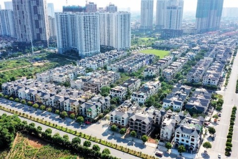 Tái khởi động dự án Làng Đại học Đà Nẵng: Người dân phấn khởi