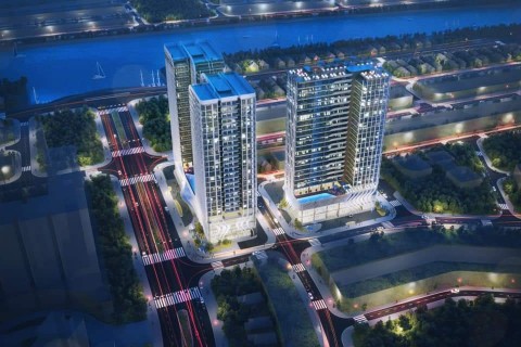 12 TIỆN ÍCH CHUNG CƯ CAO CẤP CẦN QUAN TÂM KHI RA QUYẾT ĐỊNH CHỌN MUA CĂN HỘ