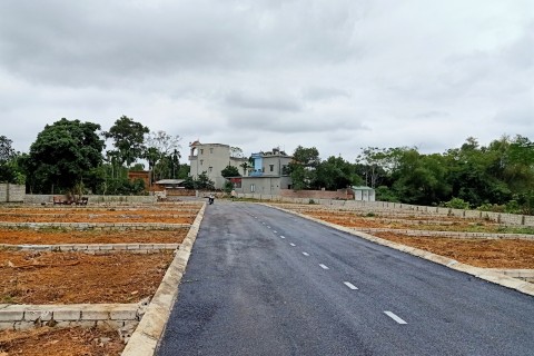 Phân khúc bất động sản được khuyến nghị mua năm 2021