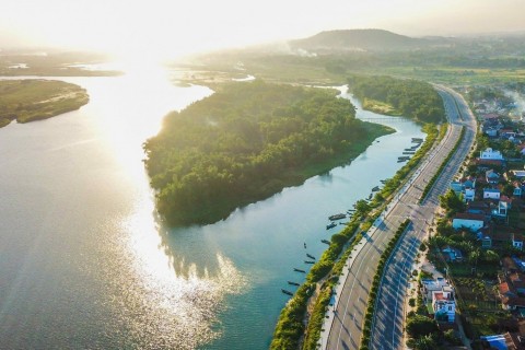 Trong năm 2023, Quảng Ngãi sẽ tổ chức đấu giá 17 dự án nhằm phát triển thị trường bất động sản, tăng nguồn thu cho ngân sách.