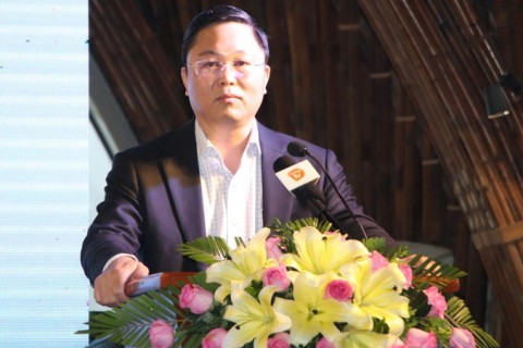 Chủ tịch Quảng Nam: Cổ Cò sẽ là một trong những con sông đẹp nhất Việt Nam 