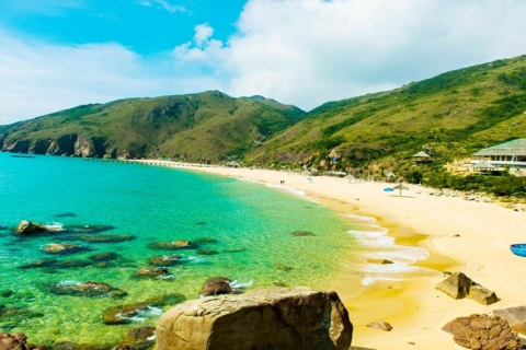 Bất động sản Quy Nhơn giàu tiềm năng, nhà đầu tư sẵn sàng mở rộng “hầu bao”