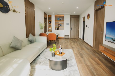 The Sang Residence được vinh danh là căn hộ chung cư tốt nhất tại Vietnam Property Awards