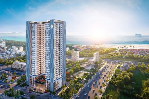 Ở chung cư cao cấp The Sang Residence: Hiện thực mà ngỡ... như mơ