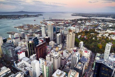 Bất động sản toàn cầu sẽ tăng vọt trong năm nay