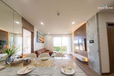 The Sang Residence – “Resort tại gia” dành riêng cho cư dân tinh hoa