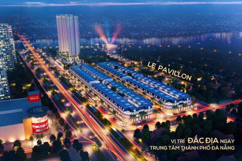 REGAL PAVILLON – BƯỚC NGOẶT PHÁT TRIỂN VĂN HÓA VÀ DU LỊCH CHO ĐÀ NẴNG