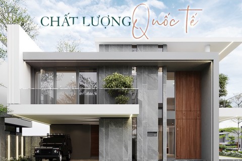 Khu đất xây villa đảo biệt lập hàng chục tỷ đồng của Đất Xanh Miền Trung có gì đặc biệt?